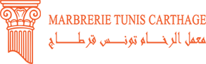 Marbrerie Tunis Carthage