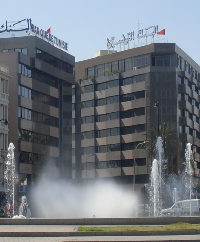 Banque de Tunisie